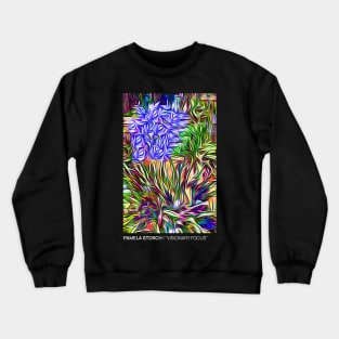 Visionary Focus Crewneck Sweatshirt